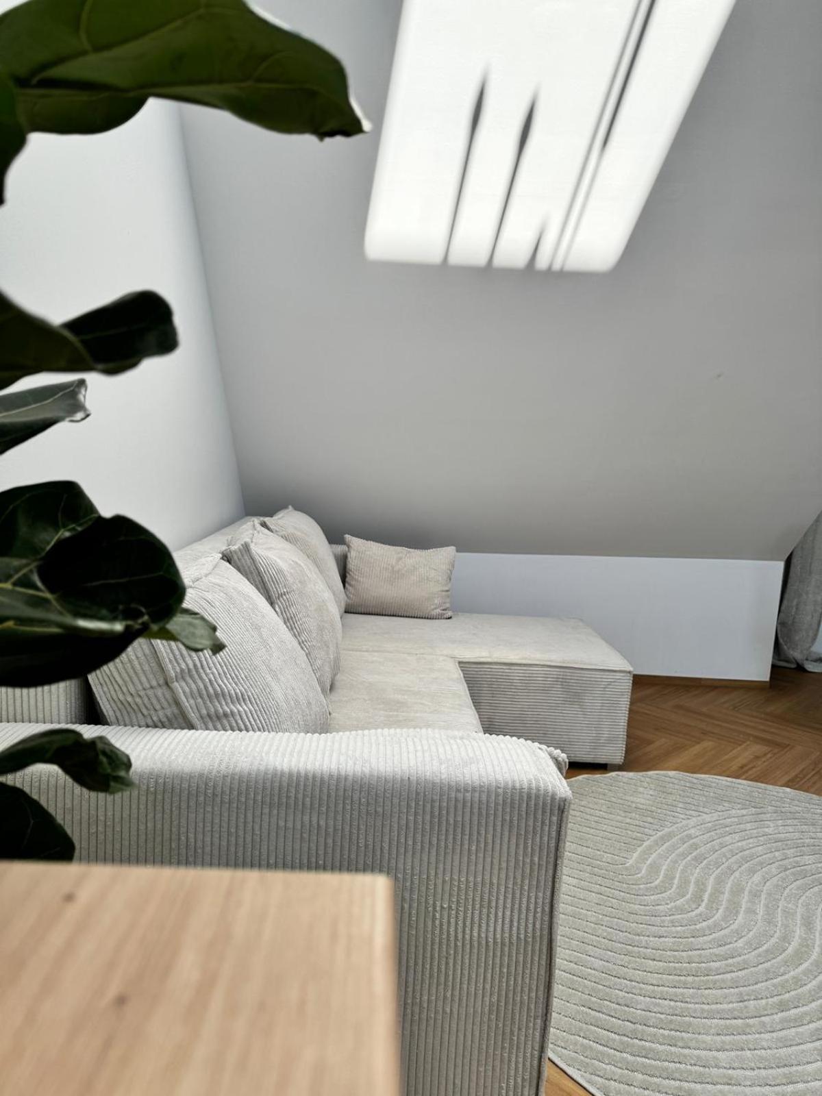 Cozy Living Apartments Kussaberg Exteriör bild