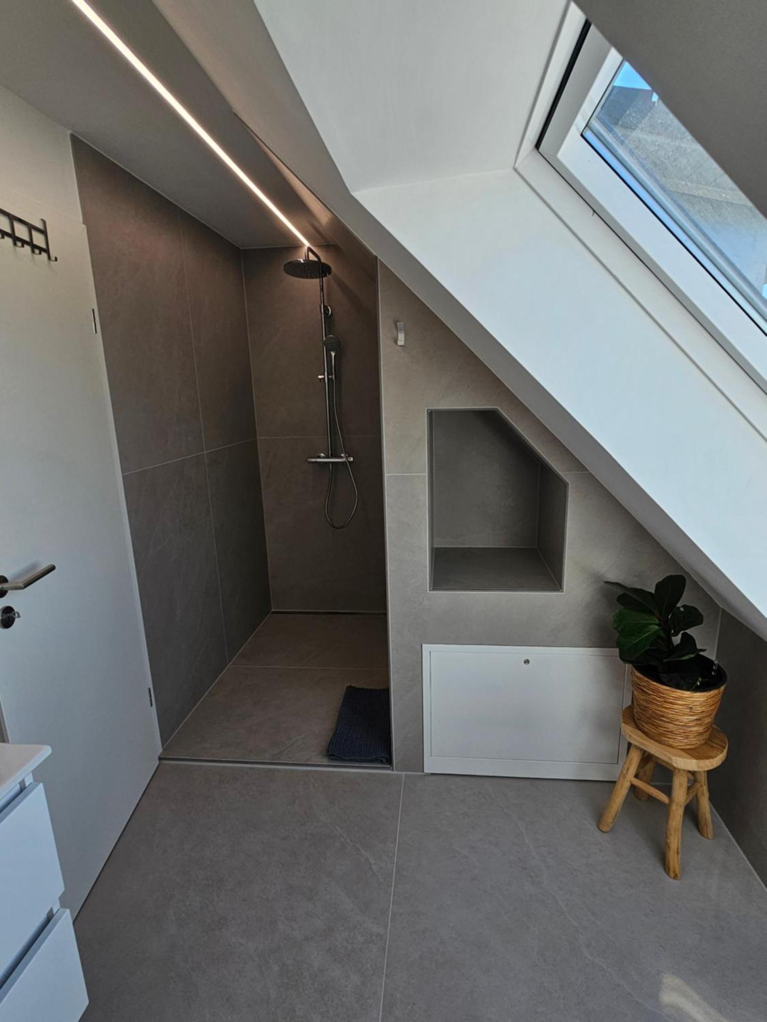Cozy Living Apartments Kussaberg Exteriör bild